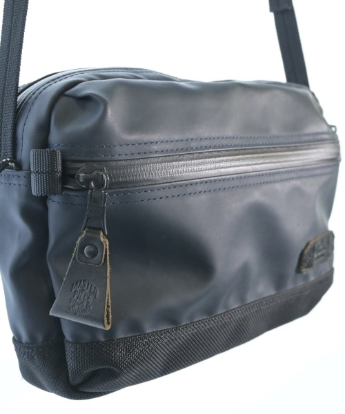 MASTER-PIECE（マスターピース）ショルダーバッグ 紺 サイズ:- メンズ/2200653893143