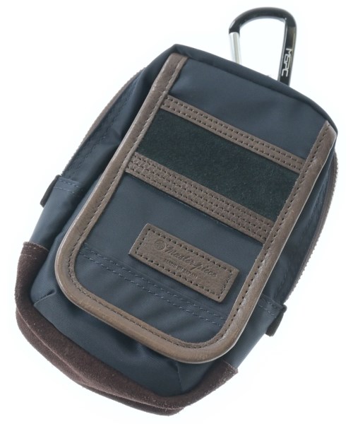 MASTER-PIECE(マスターピース)小物類（その他） 紺 サイズ:-/2200655221159