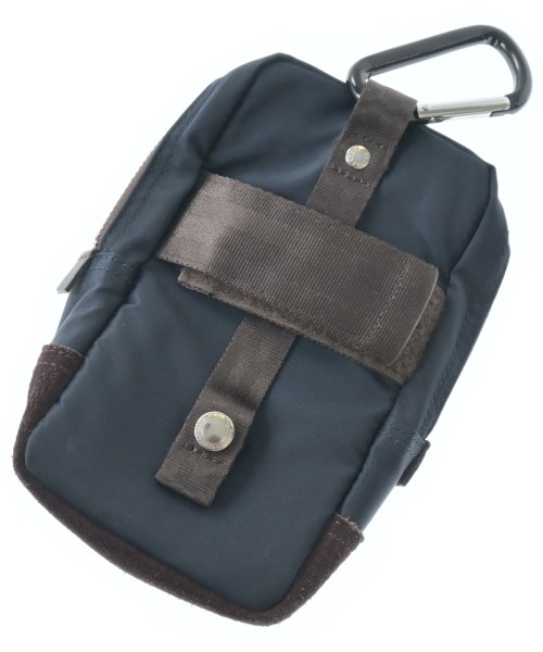 MASTER-PIECE（マスターピース）小物類（その他） 紺 サイズ:- メンズ/2200655221159