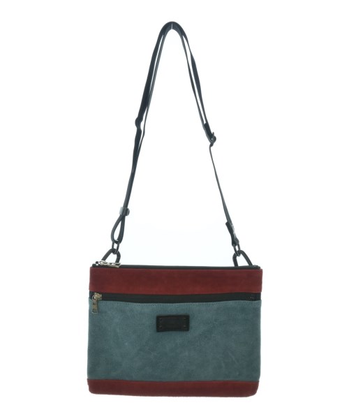 MASTER-PIECE(マスターピース)ショルダーバッグ 青 サイズ:-/2200647482049