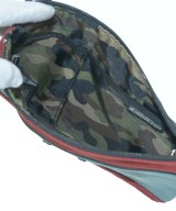 MASTER-PIECE（マスターピース）ショルダーバッグ 青 サイズ:- メンズ/2200647482049