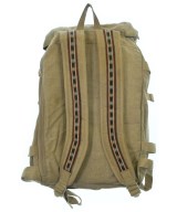 MASTER-PIECE（マスターピース）バックパック・リュック ベージュ サイズ:- メンズ/2200650499041