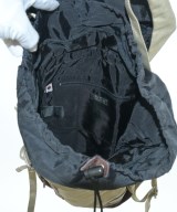 MASTER-PIECE（マスターピース）バックパック・リュック ベージュ サイズ:- メンズ/2200650499041