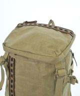 MASTER-PIECE（マスターピース）バックパック・リュック ベージュ サイズ:- メンズ/2200650499041