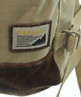 MASTER-PIECE（マスターピース）バックパック・リュック ベージュ サイズ:- メンズ/2200650499041