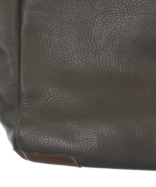 MASTER-PIECE（マスターピース）トートバッグ 茶 サイズ:- メンズ/2200650613034