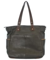 MASTER-PIECE（マスターピース）トートバッグ 茶 サイズ:- メンズ/2200650613034