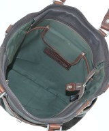 MASTER-PIECE（マスターピース）トートバッグ 茶 サイズ:- メンズ/2200650613034