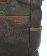 MASTER-PIECE（マスターピース）トートバッグ 茶 サイズ:- メンズ/2200650613034