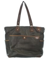 MASTER-PIECE トートバッグ