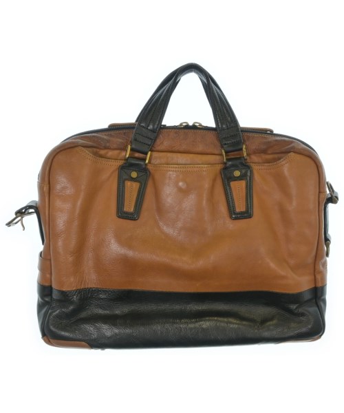 MASTER-PIECE（マスターピース）ショルダーバッグ 茶 サイズ:- メンズ/2200650613041