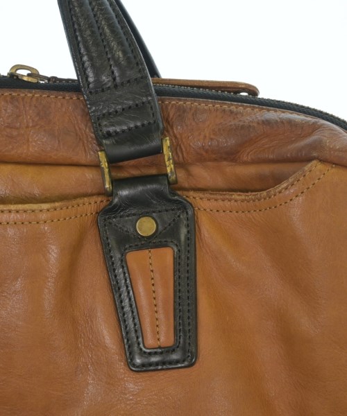 MASTER-PIECE（マスターピース）ショルダーバッグ 茶 サイズ:- メンズ/2200650613041