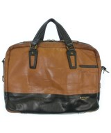 MASTER-PIECE（マスターピース）ショルダーバッグ 茶 サイズ:- メンズ/2200650613041