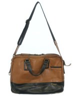 MASTER-PIECE（マスターピース）ショルダーバッグ 茶 サイズ:- メンズ/2200650613041