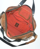 MASTER-PIECE（マスターピース）ショルダーバッグ 茶 サイズ:- メンズ/2200650613041