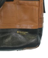 MASTER-PIECE（マスターピース）ショルダーバッグ 茶 サイズ:- メンズ/2200650613041