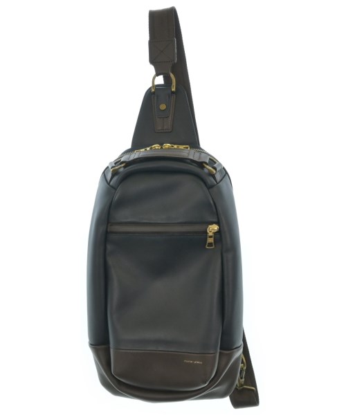 MASTER-PIECE(マスターピース)ショルダーバッグ グレー サイズ:-/2200662505099