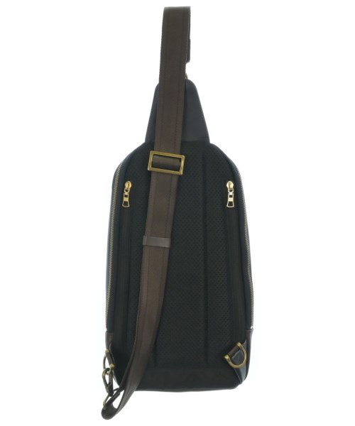 MASTER-PIECE（マスターピース）ショルダーバッグ グレー サイズ:- メンズ/2200662505099