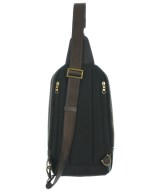 MASTER-PIECE（マスターピース）ショルダーバッグ グレー サイズ:- メンズ/2200662505099