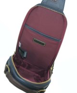 MASTER-PIECE（マスターピース）ショルダーバッグ グレー サイズ:- メンズ/2200662505099