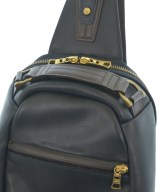 MASTER-PIECE（マスターピース）ショルダーバッグ グレー サイズ:- メンズ/2200662505099