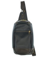 MASTER-PIECE ショルダーバッグ