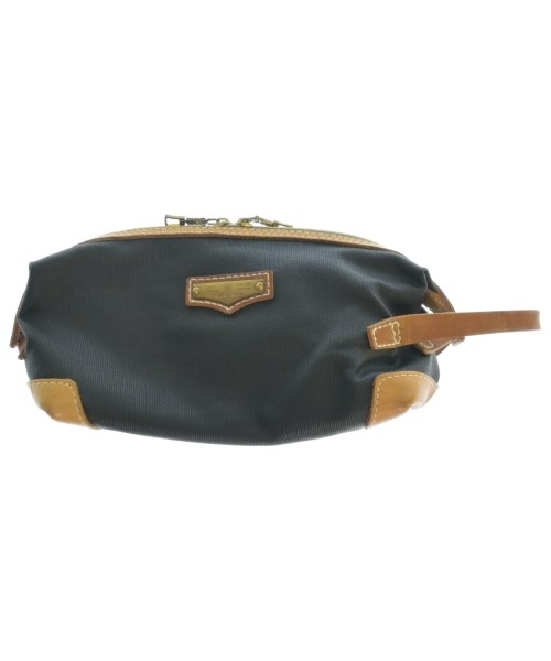 MASTER-PIECE(マスターピース)クラッチバッグ 黒 サイズ:-/2200666376015