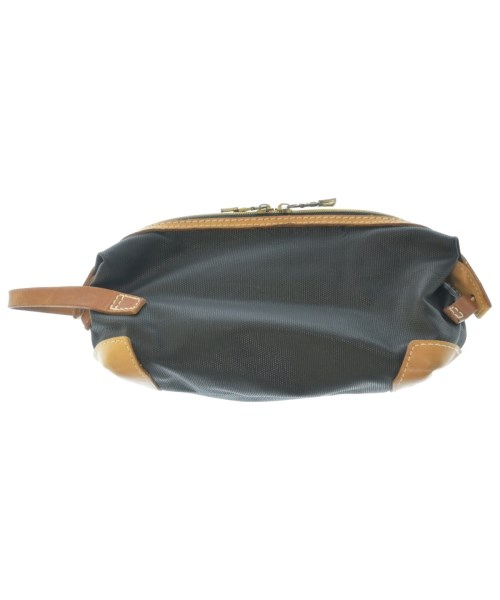 MASTER-PIECE（マスターピース）クラッチバッグ 黒 サイズ:- メンズ/2200666376015