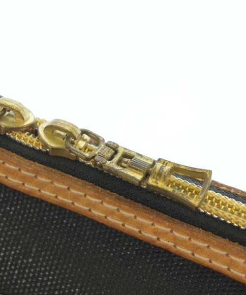 MASTER-PIECE（マスターピース）クラッチバッグ 黒 サイズ:- メンズ/2200666376015