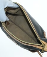 MASTER-PIECE（マスターピース）クラッチバッグ 黒 サイズ:- メンズ/2200666376015