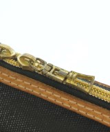 MASTER-PIECE（マスターピース）クラッチバッグ 黒 サイズ:- メンズ/2200666376015