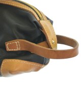 MASTER-PIECE（マスターピース）クラッチバッグ 黒 サイズ:- メンズ/2200666376015