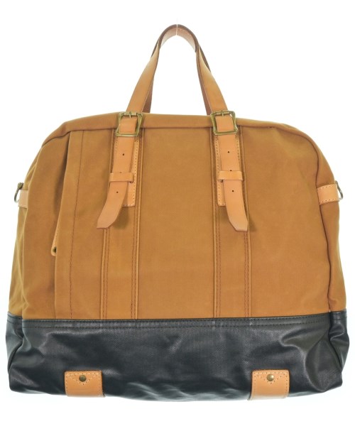 MASTER-PIECE（マスターピース）ボストンバッグ ベージュ サイズ:- メンズ/2200664717018