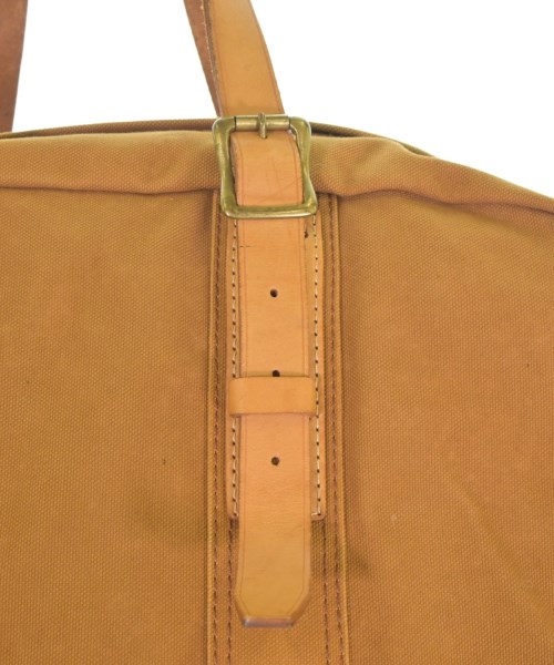 MASTER-PIECE（マスターピース）ボストンバッグ ベージュ サイズ:- メンズ/2200664717018