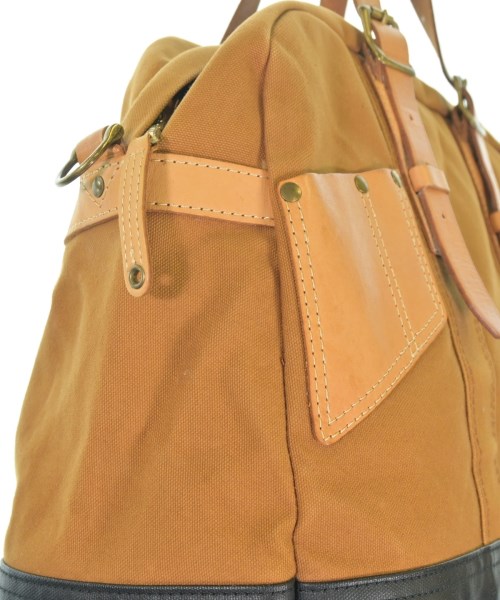 MASTER-PIECE（マスターピース）ボストンバッグ ベージュ サイズ:- メンズ/2200664717018