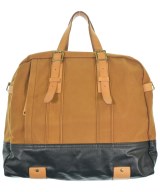 MASTER-PIECE（マスターピース）ボストンバッグ ベージュ サイズ:- メンズ/2200664717018