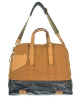 MASTER-PIECE（マスターピース）ボストンバッグ ベージュ サイズ:- メンズ/2200664717018