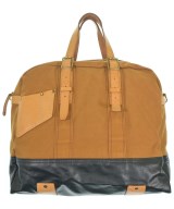 MASTER-PIECE ボストンバッグ