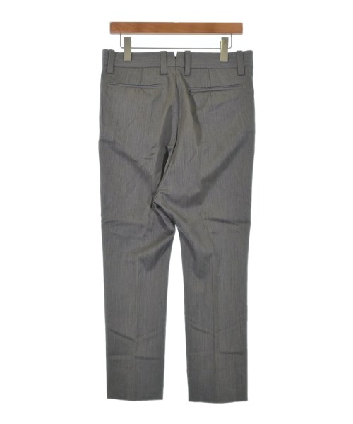 PUBLIC IMAGE（ブリックイメージ）スラックス グレー サイズ:1(S位) メンズ/2200627164088