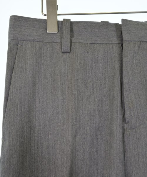 PUBLIC IMAGE（ブリックイメージ）スラックス グレー サイズ:1(S位) メンズ/2200627164088