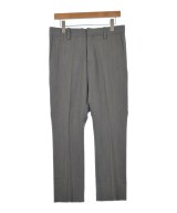 PUBLIC IMAGE（ブリックイメージ）スラックス グレー サイズ:1(S位) メンズ/2200627164088