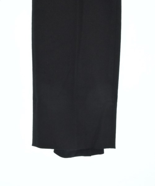 PUBLIC IMAGE（ブリックイメージ）スラックス 黒 サイズ:2(M位) メンズ/2200627164095