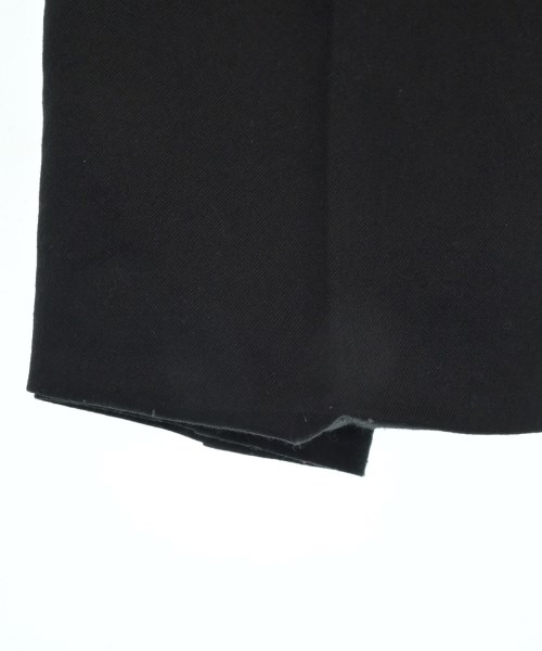 PUBLIC IMAGE（ブリックイメージ）スラックス 黒 サイズ:2(M位) メンズ/2200627164095