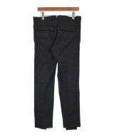 PUBLIC IMAGE（ブリックイメージ）スラックス 黒 サイズ:2(M位) メンズ/2200627164095