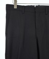 PUBLIC IMAGE（ブリックイメージ）スラックス 黒 サイズ:2(M位) メンズ/2200627164095