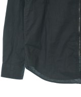 PUBLIC IMAGE（ブリックイメージ）カジュアルシャツ 黒 サイズ:2(M位) メンズ/2200655412021