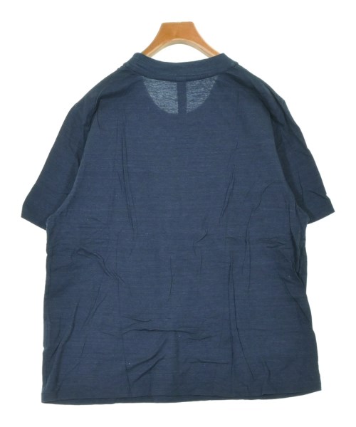 PUBLIC IMAGE（ブリックイメージ）Tシャツ・カットソー 紺 サイズ:1(S位) メンズ/2200659950154