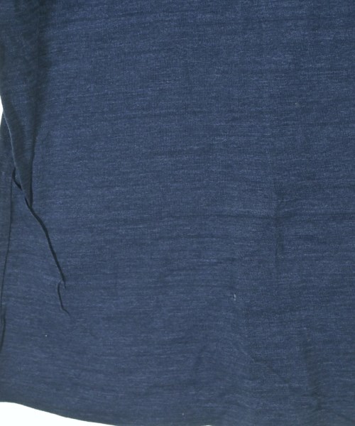 PUBLIC IMAGE（ブリックイメージ）Tシャツ・カットソー 紺 サイズ:1(S位) メンズ/2200659950154