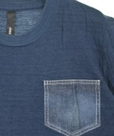 PUBLIC IMAGE（ブリックイメージ）Tシャツ・カットソー 紺 サイズ:1(S位) メンズ/2200659950154