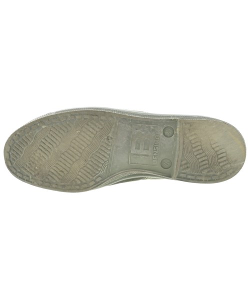 BENSIMON（ベンシモン）スニーカー カーキ サイズ:EU37(23.5cm位) レディース/2200696645020